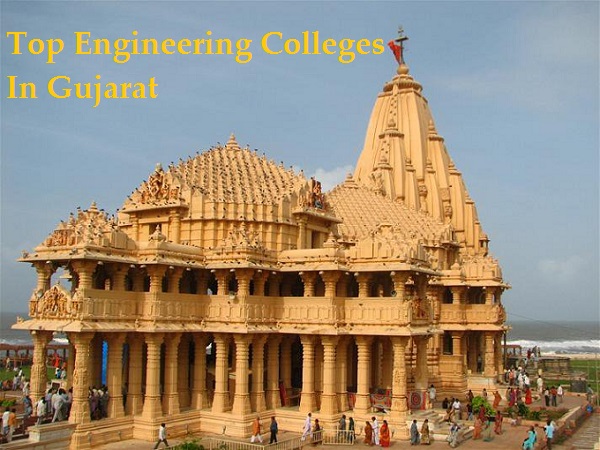 Top Engineering Colleges In Gujarat