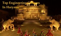 Top Engineering Colleges In Haryana