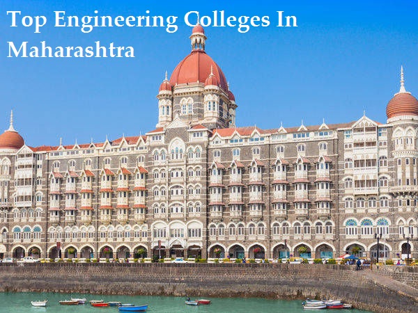 Top Engineering Colleges In Maharashtra