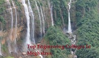 Top Engineering Colleges In Meghalaya