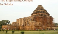 Top Engineering Colleges In Odisha