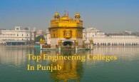 Top Engineering Colleges In Punjab