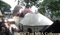 List Of Top MBA Colleges In Assam