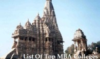 List Of Top MBA Colleges In Madhya Pradesh