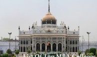 List Of Top MBA Colleges In Uttar Pradesh