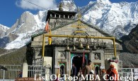 List Of Top MBA Colleges In UttaraKhand