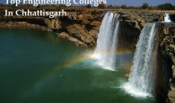Top Engineering Colleges In Chhattisgarh