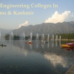 List Of Top Engineering Colleges In Jammu & Kashmir