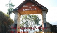 Top Engineering Colleges In Nagaland