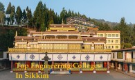 Top Engineering Colleges In Sikkim