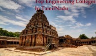 Top Engineering Colleges In TamilNadu