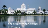 Top Engineering Colleges In Tripura