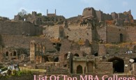 List Of Top MBA Colleges In Telangana