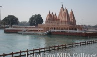 List of Top MBA Colleges In Haryana