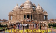 Topa MBA Colleges In Delhi-NCR Region