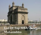 Top MBA Colleges In Maharashtra