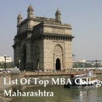 List Of Top MBA Colleges In MahaRashtra