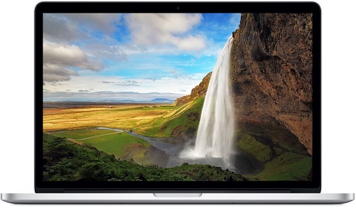 Apple MacBook Pro MJLT2LL/A