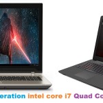 10 Best 6th Generation intel core i7 Quad Core Laptops 2017