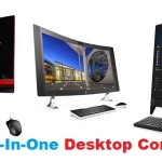 10 Best All-In-One Desktop Computer 2017