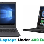 6 Best Cheap Laptops Under 400 Dollars 2017