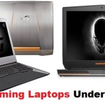10 Best Gaming Laptops Under $2000 Dollars 2016