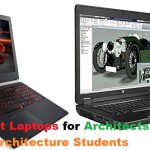 6 Best Laptops for Architects and Architecture Students 2017