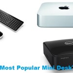 5 Best and Most Popular Mini Desktop PC 2017