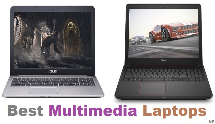 best-multimedia-laptops