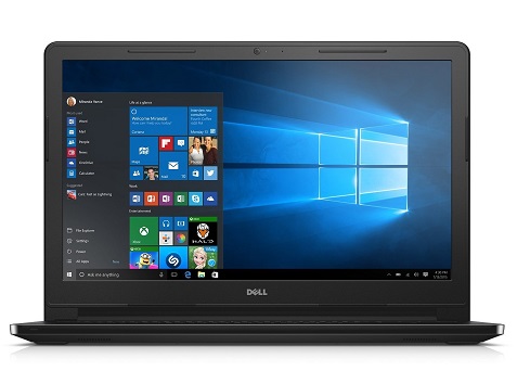DELL Inspiron 15