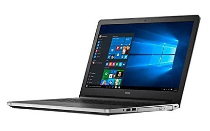 Dell Inspiron 15 i5558-5718SLV
