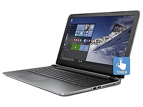 HP Pavilion 15 Flagship Laptop