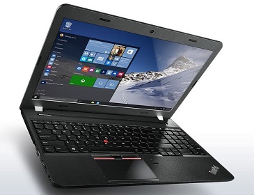 Lenovo ThinkPad Edge E560