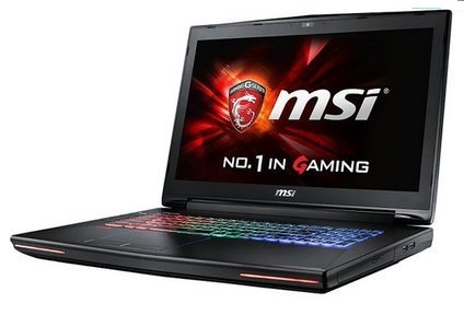 MSI GL62 6QF-628