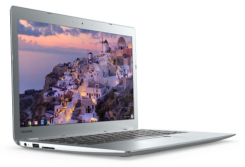Toshiba Chromebook 2