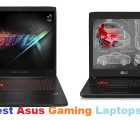 Best Asus Gaming Laptops
