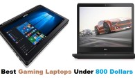Best Gaming Laptops Under 800 Dollars