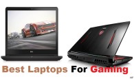 Best Laptops For Gaming