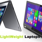 10 Best Lightweight Laptops 2017