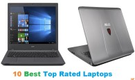 Best Top Rated Laptops