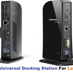 10 Best Universal Docking Stations For Laptop 2017