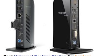 Best-Universal-Docking-Stations-for-Laptops