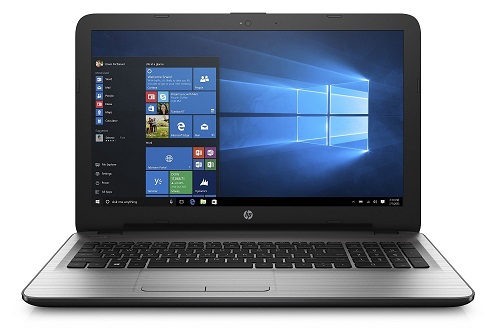 HP 15-ay018nr Business Laptop