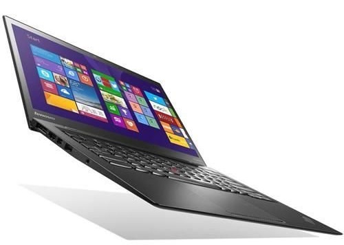 Lenovo Thinkpad X1 Carbon business laptop