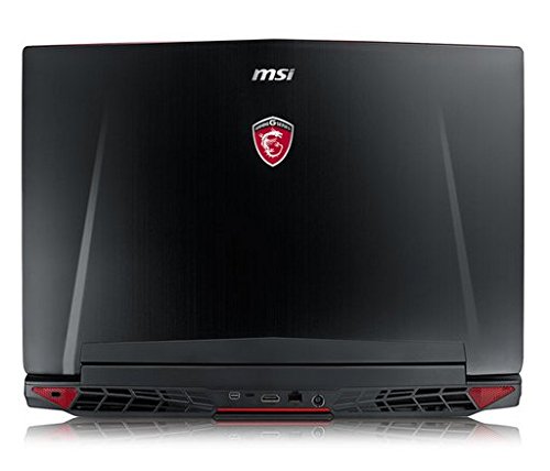 MSI GL62 6QF-628 Business & Gaming Laptop