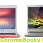 10 Best Chromebooks 2016 [Updated]