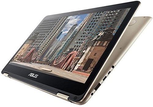 Asus UX360CA-C4012T 13.3-inch Ultrabook