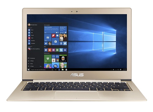 Asus Zenbook UX303UB-R4055T Ultrabook