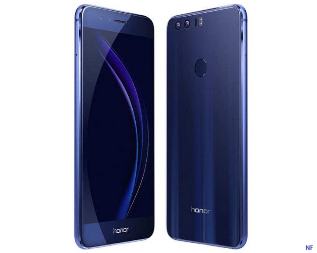 Huawei Honour 8