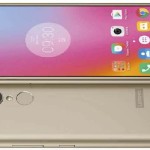 Lenovo K6 Power with 5-inch Display , 4000 mAH Battery Set Up To Launch on November 29